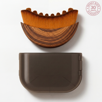 Lyméra Lymphatic Contour Brush