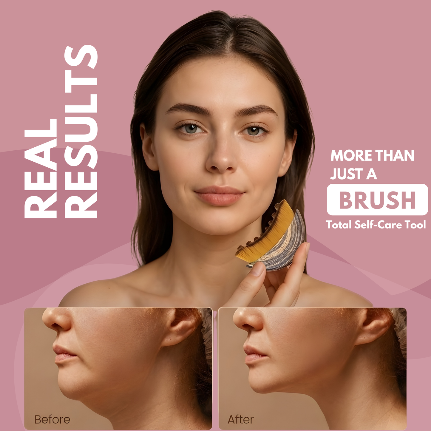 Lyméra Lymphatic Contour Brush