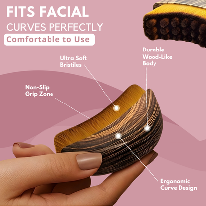 Lyméra Lymphatic Contour Brush