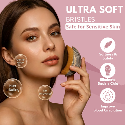 Lyméra Lymphatic Contour Brush